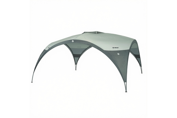  Deluxe Shade Dome 4.2m Canopy