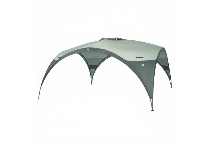  Deluxe Shade Dome 4.2m Canopy