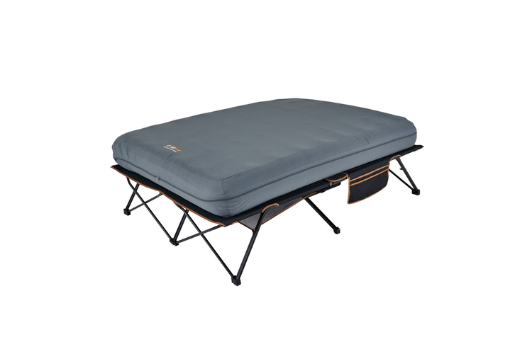 Anywhere Queen Deluxe Bed