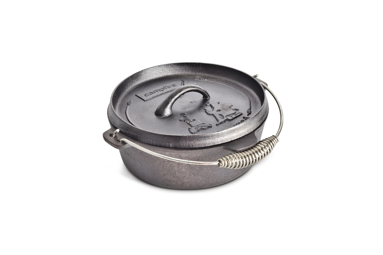 2QT Camp Oven