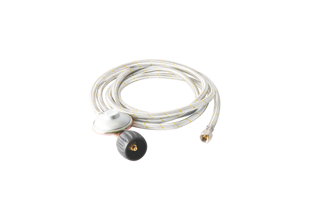Gas Hoses & Fittings