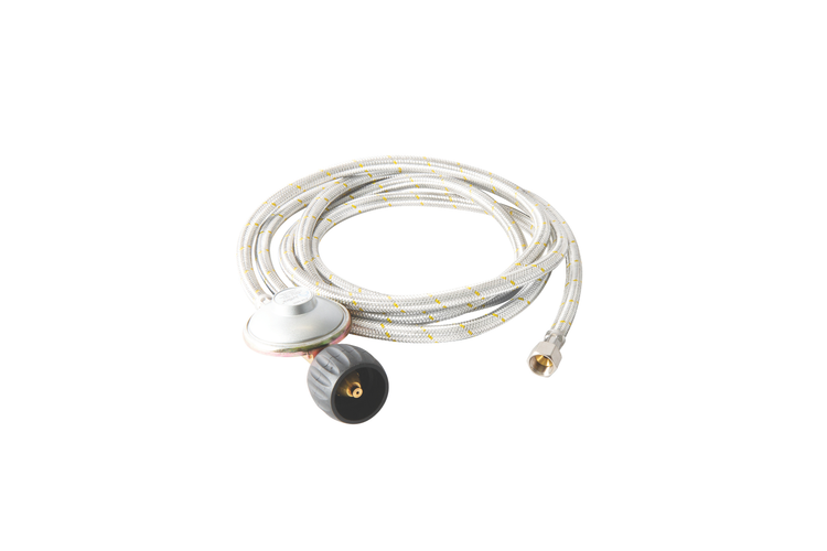 Gas Hoses & Fittings