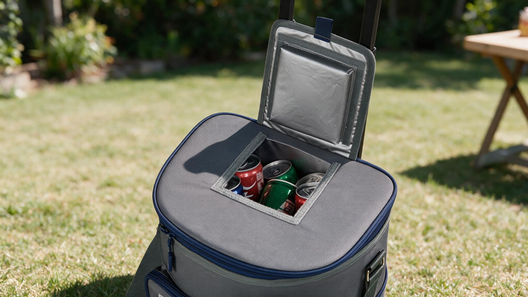 Soft Coolers