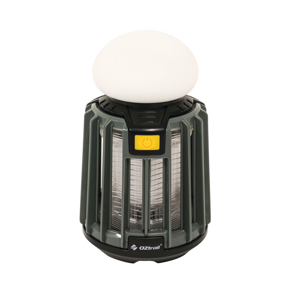 Lumos Mozzie Zapper
