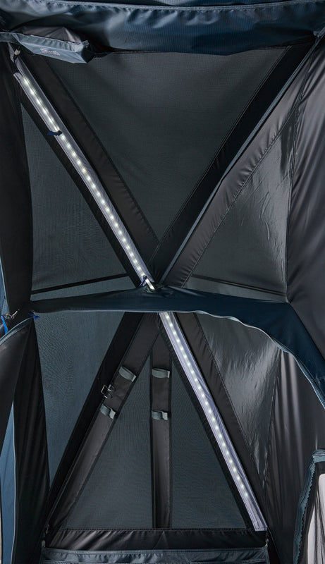 Aquaheat NXT Deluxe Ensuite