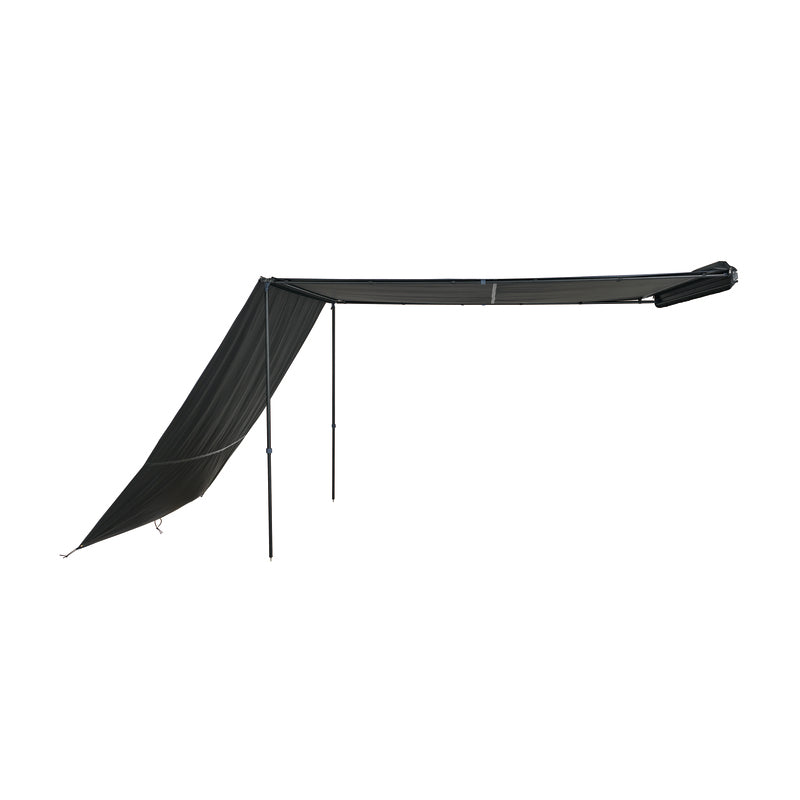 Kakadu BlockOut® Awning Front Wall 2.5M