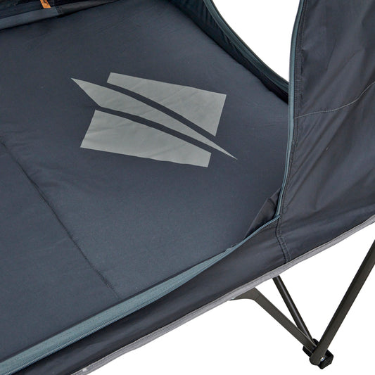 Easy Fold BlockOut Lumos Stretcher Tent 1P - Limited Edition