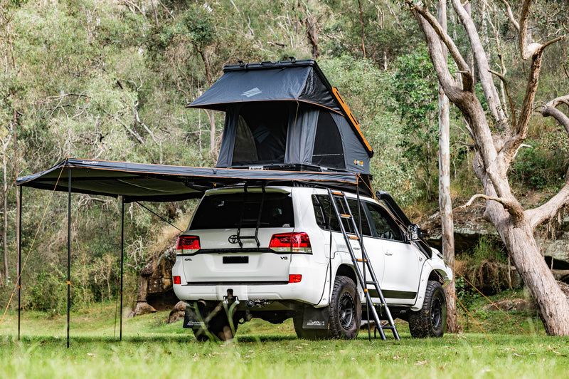 270 Awning 2m - BlockOut