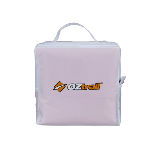 HD Gazebo Solid Wall Kit 3.0 - Coral Bay Pink