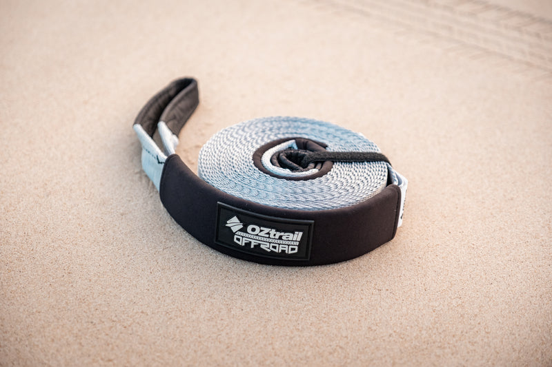 5T Winch Extension Strap