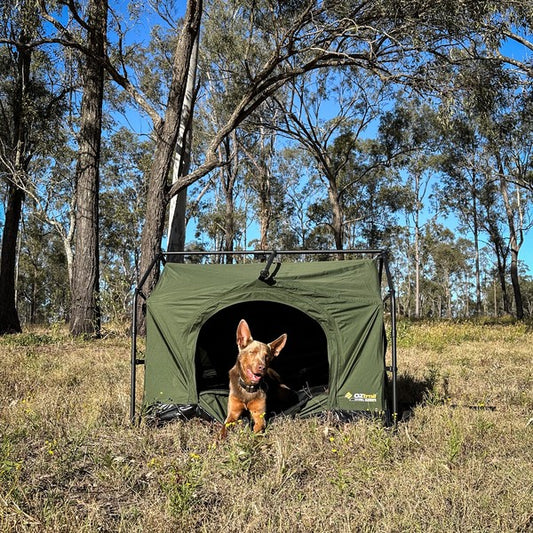 Mitchell Dog Den Swag