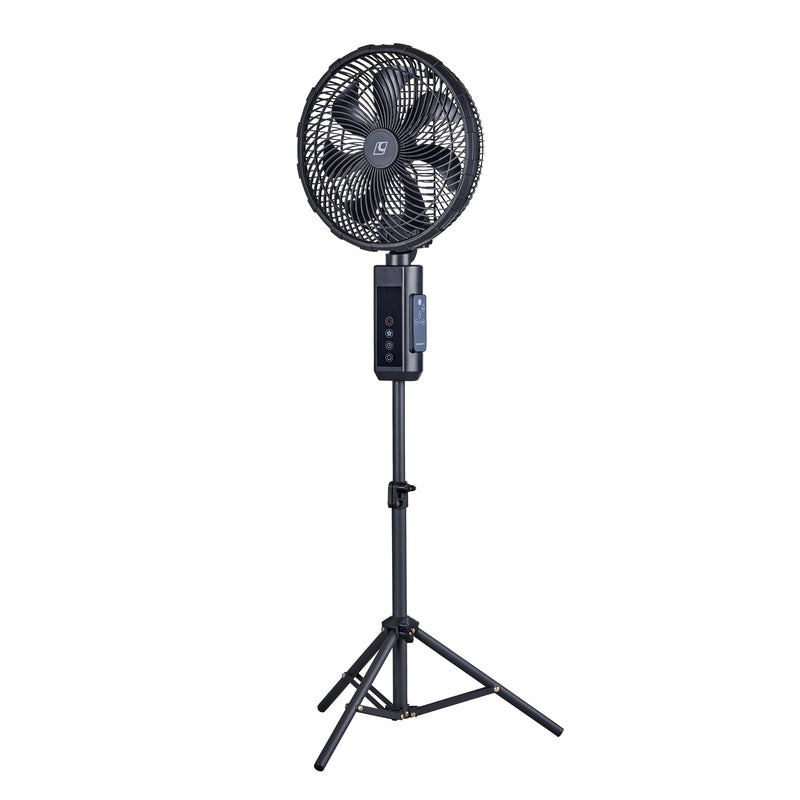Aerobreeze Tripod 30cm Fan