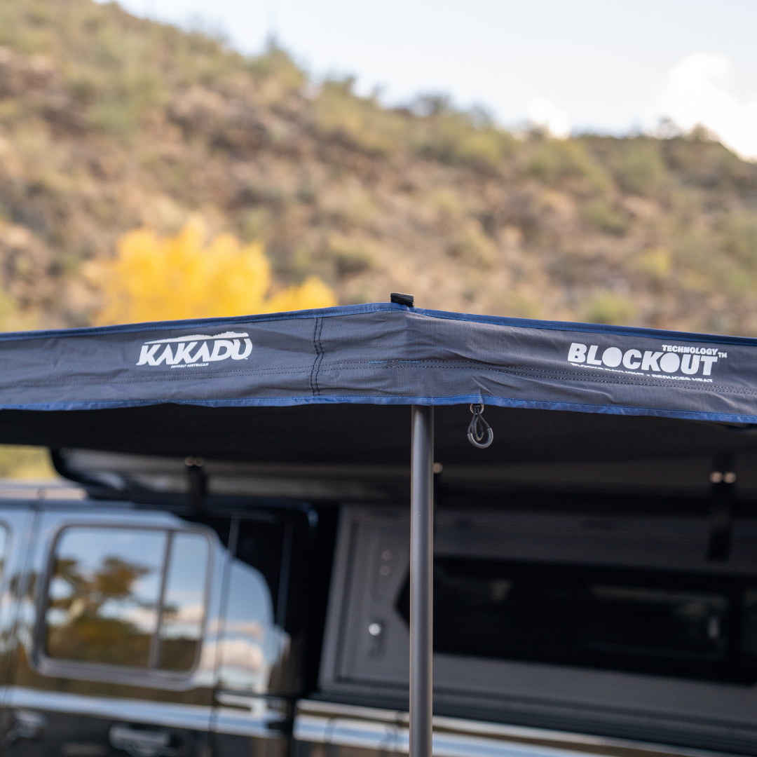 Kakadu BlockOut® 270 Awning XL