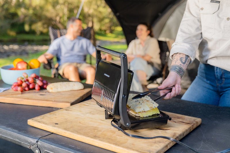 Roam Sandwich Grill Press