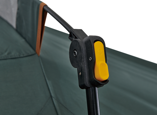 Fast Frame Odyssey 10P Tent