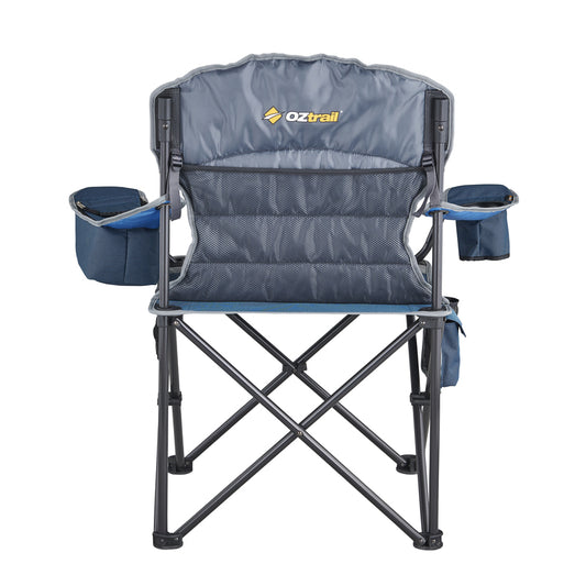 Monarch Chair Twin Pack