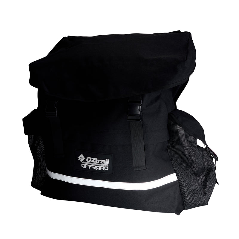 Deluxe 4WD Rear Wheel Gear Bag