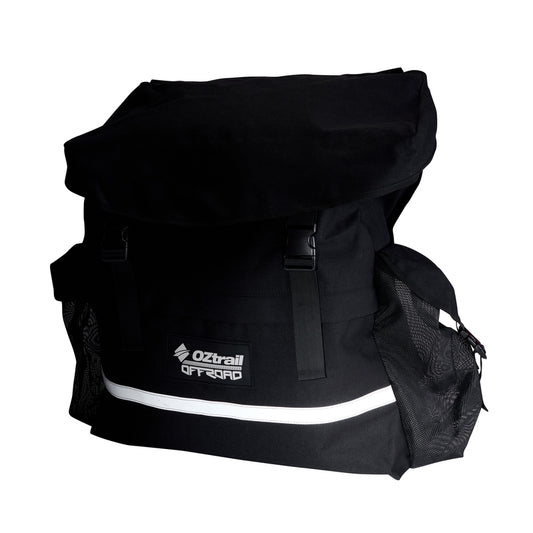 Deluxe 4WD Rear Wheel Gear Bag