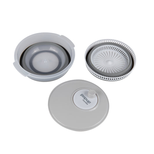 Popup Essentials Salad Spinner