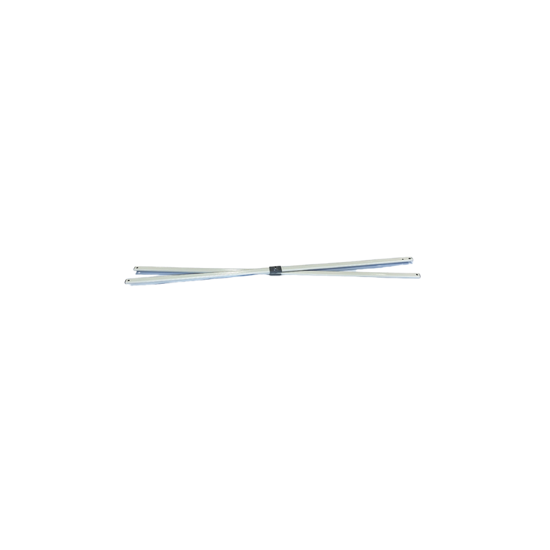 Deluxe 2.4 Scissor Action Strut