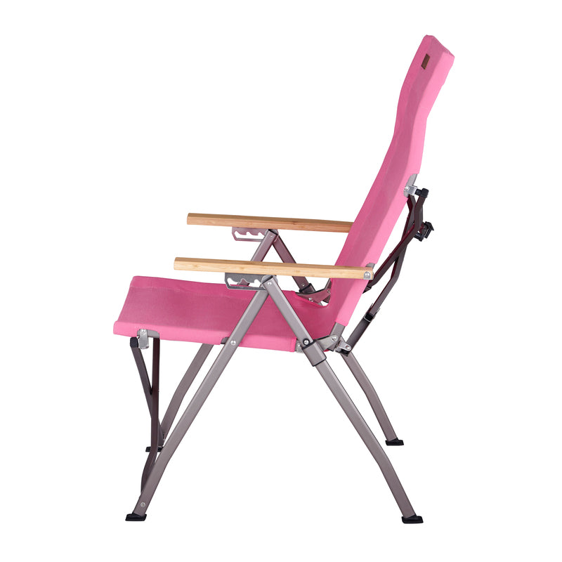 Cape Series Recliner Malibu