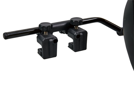 Companion Deluxe Towing Mirrors Set of 2