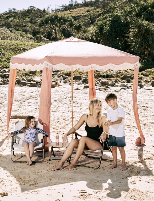Beach Low Rise Chair - Almonta Beach Sand