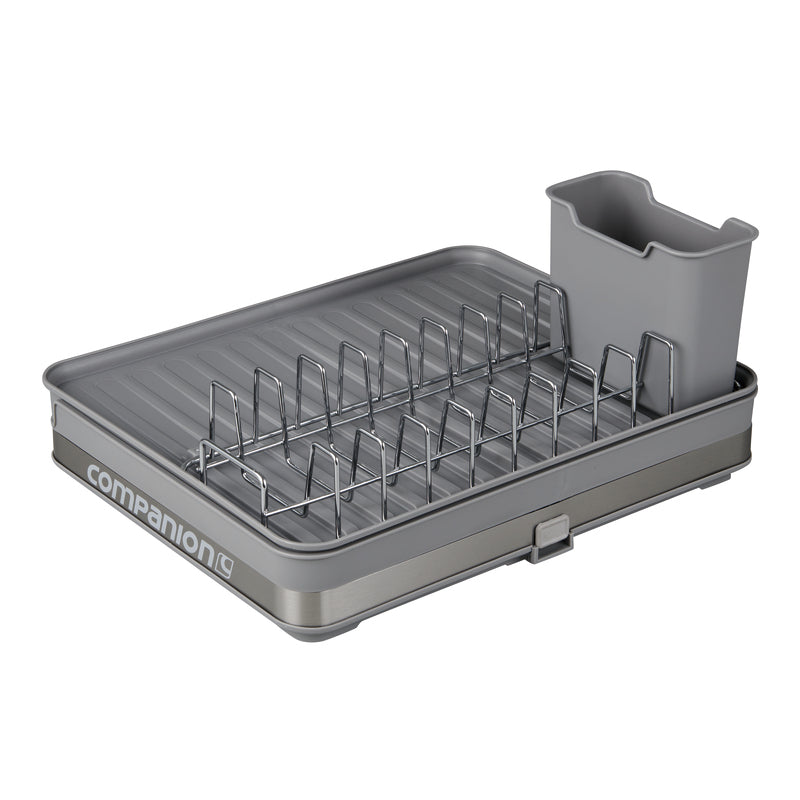 Caravan Deluxe Compact Dish Rack