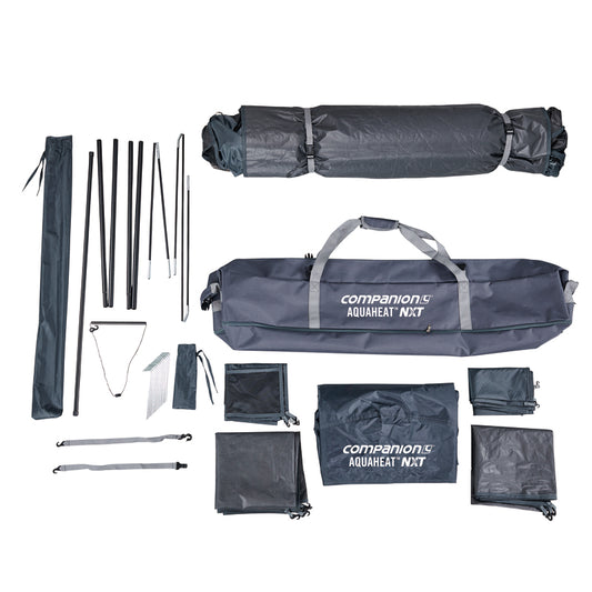 Aquaheat NXT Deluxe Ensuite