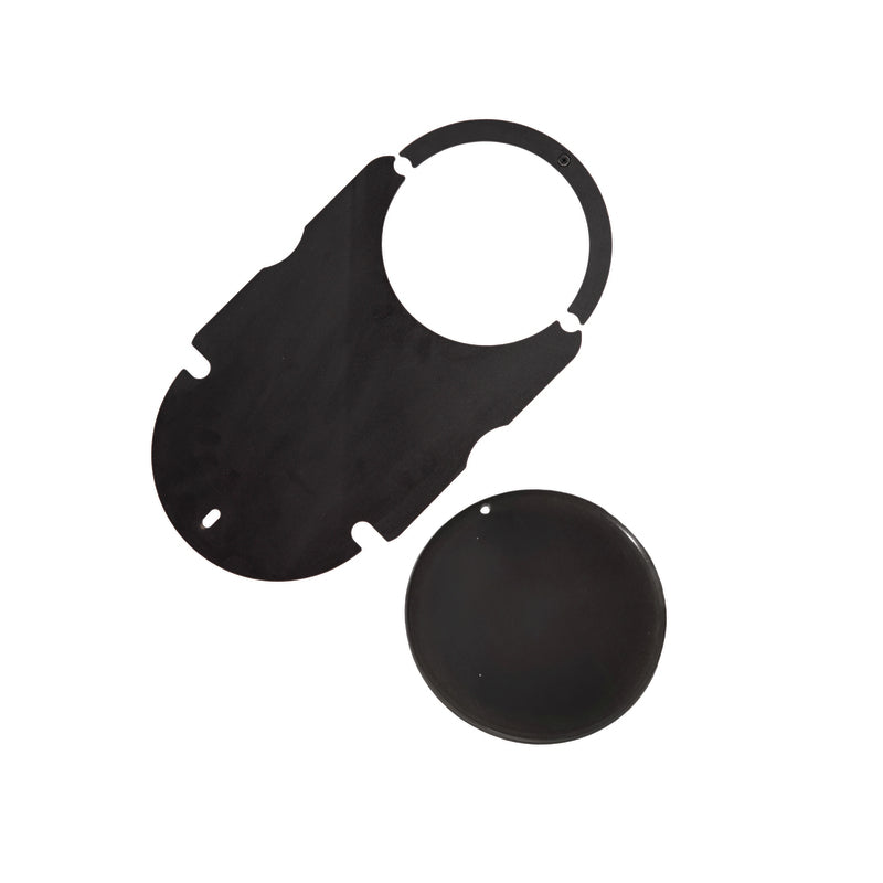 Ozpig Big Pig Oven Smoker Adapter