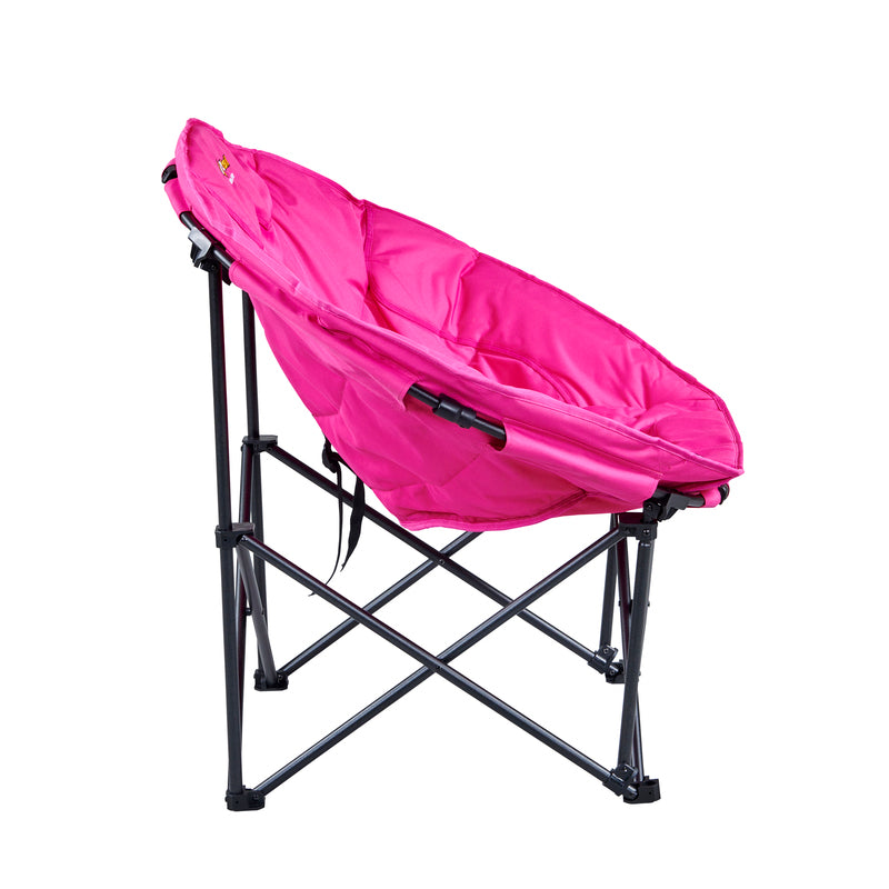 Malibu Jumbo Moon Chair