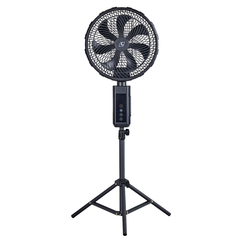 Aerobreeze Tripod 30cm Fan
