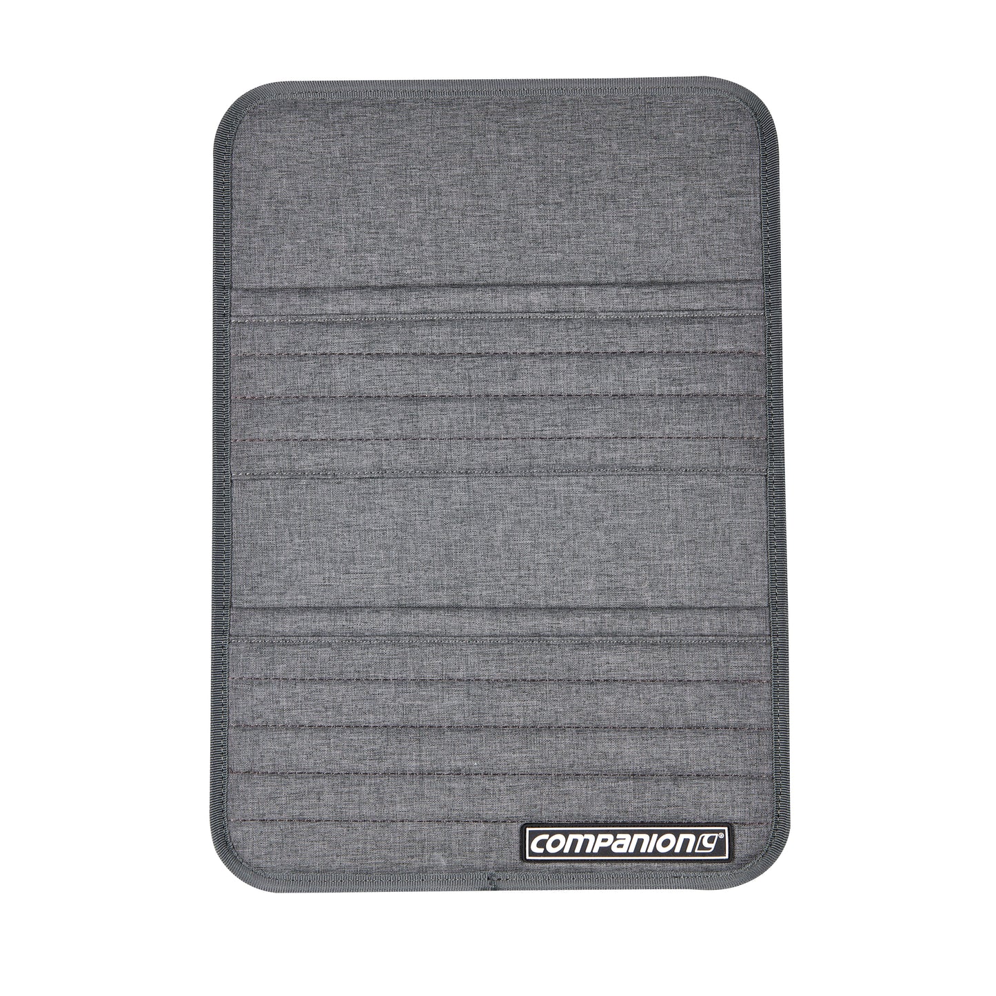 Caravan Storage Pocket Large