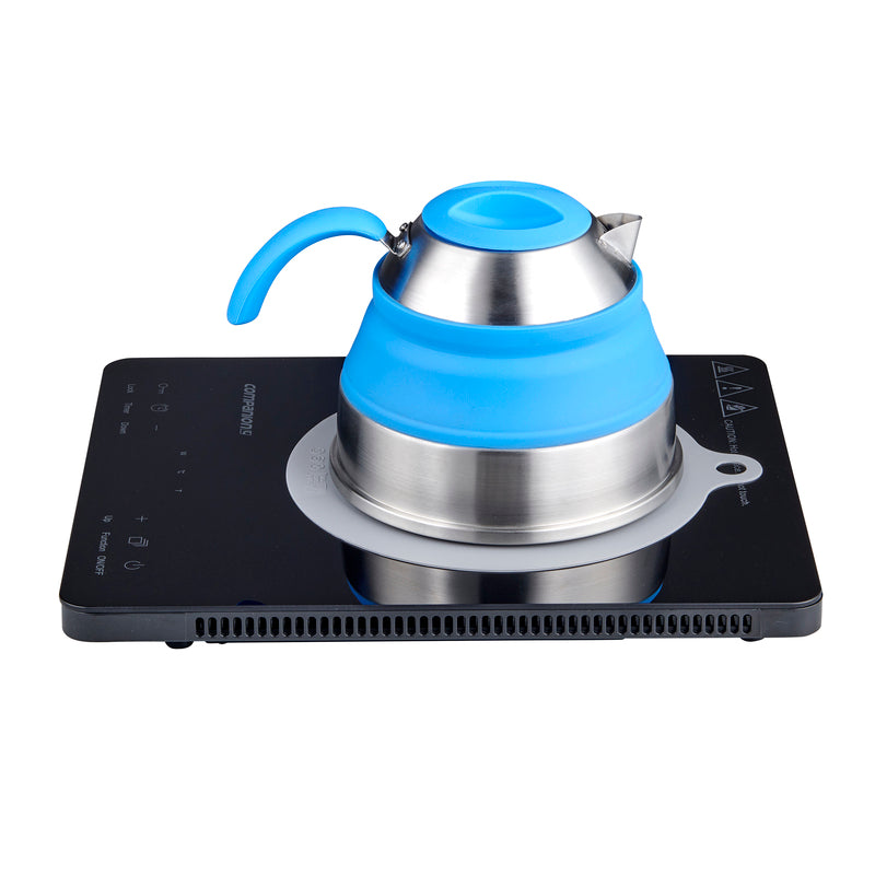 Roam 240V Induction Cooktop Single