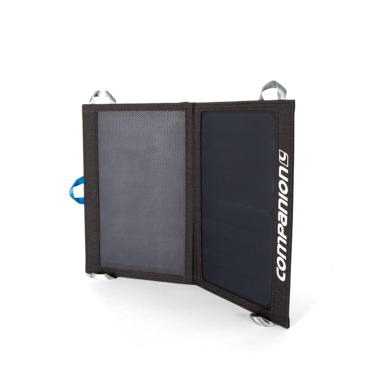 Solar Charger Blanket - 10W