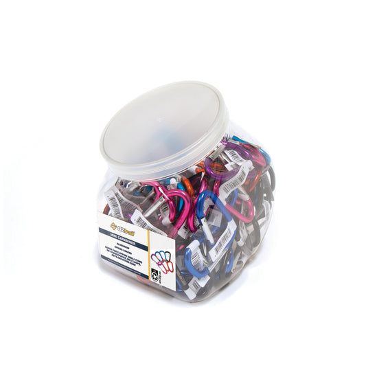 Mini Carabiner Single Unit