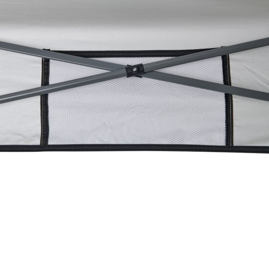 OZtrail Quick Lock Compact 2.4M Gazebo Struts