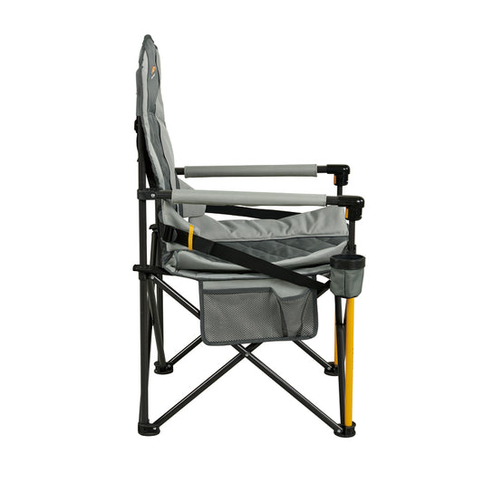 OZtrail Sierra Commander Chair