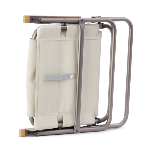 Beach Low Rise Chair - Almonta Beach Sand