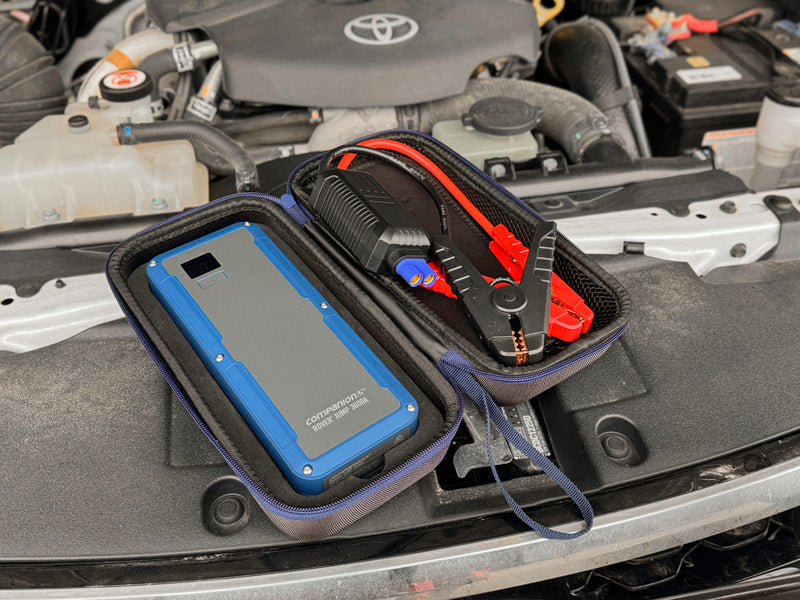 Rover Jump 3600A Jump Starter