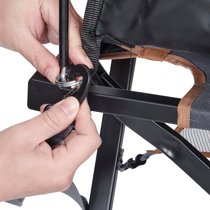 Sundowner 900 Single Swag Platform