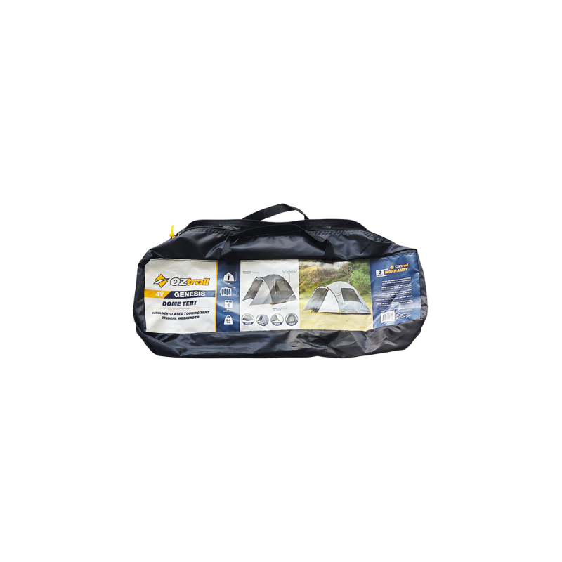 Genesis Ii 4V Dome Tent Carry Bag