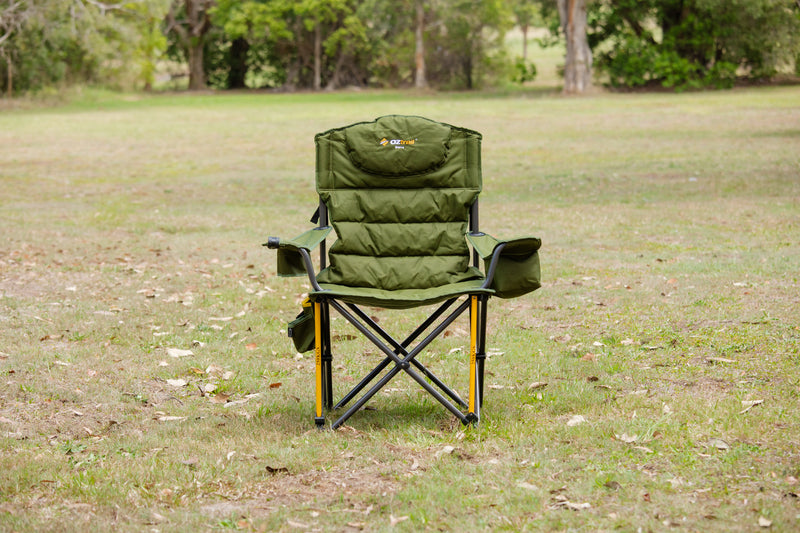 Oztrail Sierra Chair