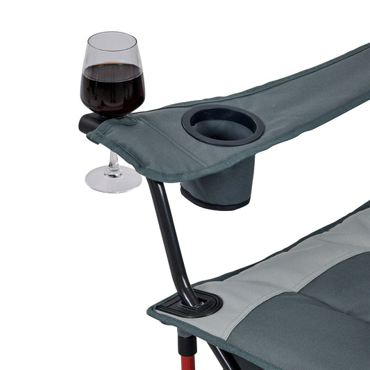 Sierra Heat Zone Chair