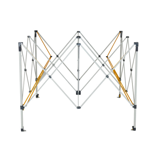 OZtrail Hydroflow Lumos 3 x 3m Gazebo Navy