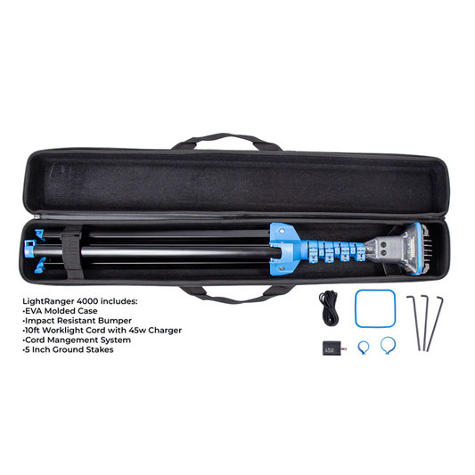 LightRanger 4000
