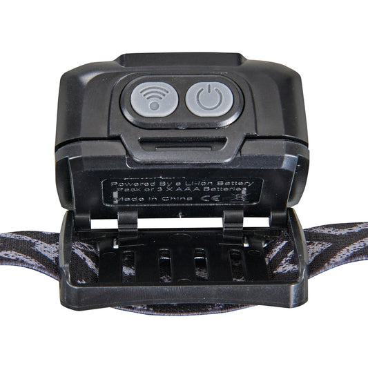 Lumos FP500 Headlamp