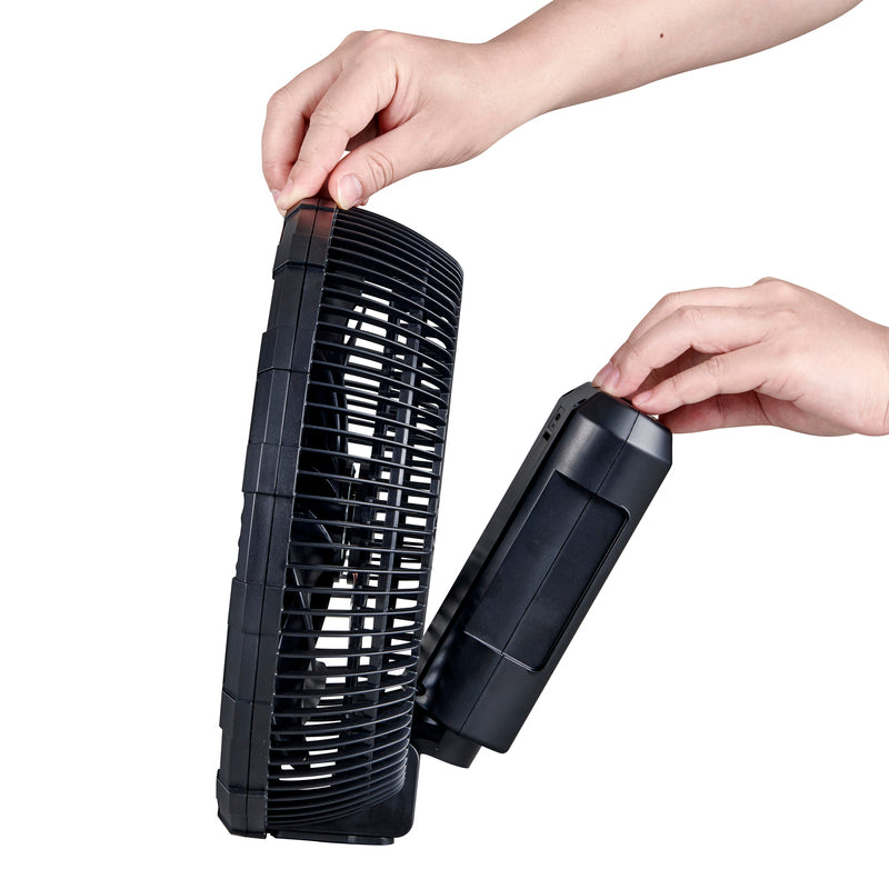 Aerobreeze Tripod 30cm Fan