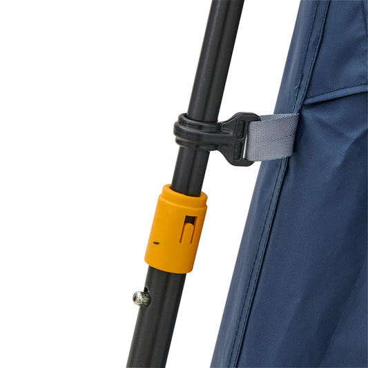 Fast Frame Shade Dome 4.2m x 3.6m