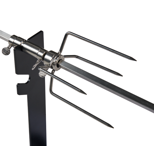 Ozpig Traveller Rotisserie Kit